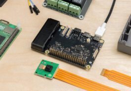 Tachyon Qualcomm QCS6490 SBC