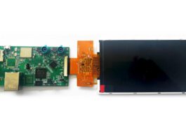 DAB Embedded Amlogic C302X AI camera Kit