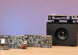 ReSpeaker Lite and Voice Assistant Kit