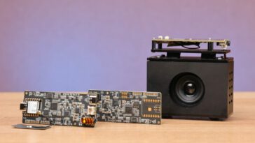 ReSpeaker Lite and Voice Assistant Kit