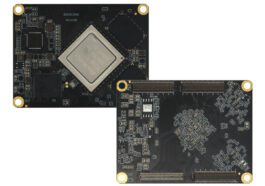 Rockchip RK3588M SoM