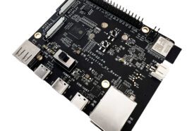Lancement de la carte de développement ESP32-P4-Function-EV-Board pour 55 $ avec écran 7 pouces et module de caméra