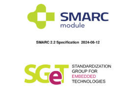 SMARC 2.2 specification