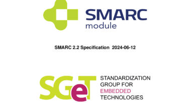 SMARC 2.2 specification