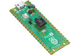 Raspberry Pi Pico 2