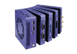 Vecow TGS-1000 - Un ordinateur embarqué empilable sans ventilateur avec Intel Core Ultra Meteor Lake SoC