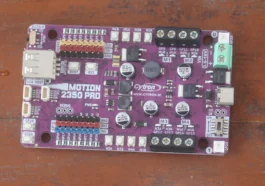 Cytron MOTION 2350 PRO