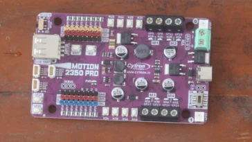 Cytron MOTION 2350 PRO