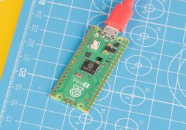 Raspberry Pi Pico 2
