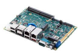 ADLINK SBC35-ALN 3.5-inch Intel N97 SBC