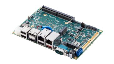 ADLINK SBC35-ALN 3.5-inch Intel N97 SBC