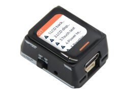 ESP32-C6 IoT controller