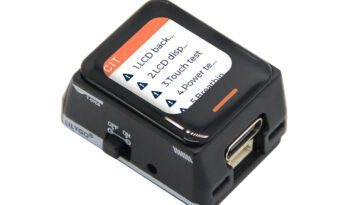 ESP32-C6 IoT controller