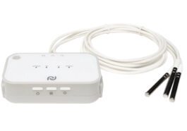 Rejeee multiple external temperature sensor for LoRaWAN