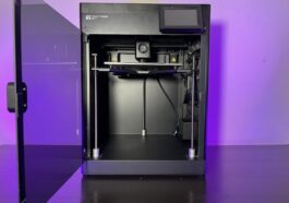 Twotrees SK1 Enclosure Kit AI camera review