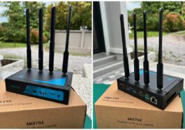Mixtile Edge2 Kit review with Home Assistant