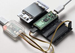 Le SDK Google Pigweed prend désormais en charge le microcontrôleur Raspberry Pi RP2350