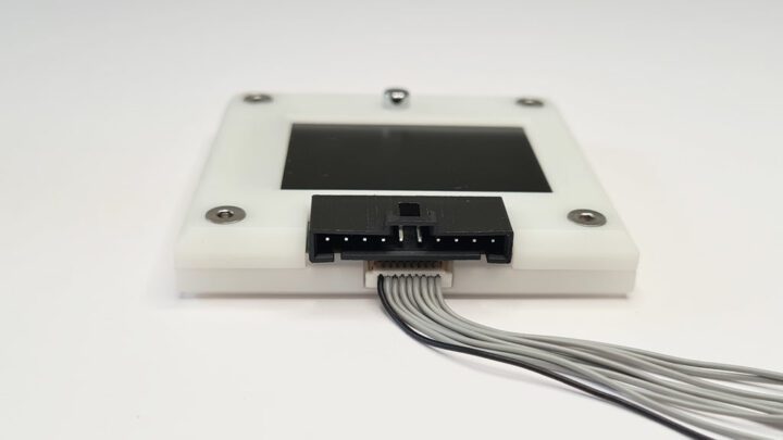 Coffret Bus Pirate 5, 5XL et 6 pouces