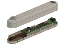 Implantable System for Opioid Safety