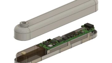 Implantable System for Opioid Safety