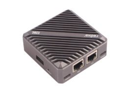 Radxa ROCK E20C router
