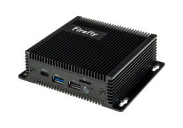 Firefly RK3576 Embedded Large-Model Computer
