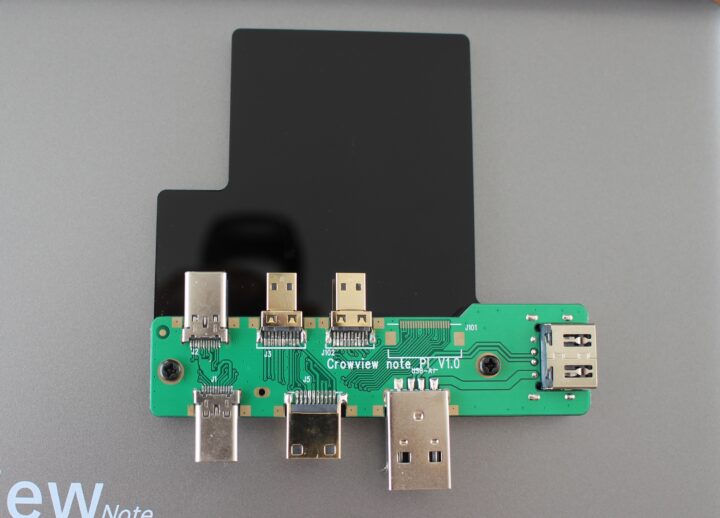 Carte de pont A vers Raspberry Pi 5 Carte de pont A vers Raspberry Pi 5