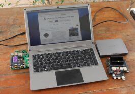 Elecrow CrowView Note review