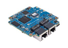Banana Pi BPI-WIFI6 Mini