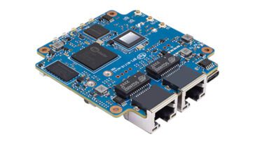 Banana Pi BPI-WIFI6 Mini