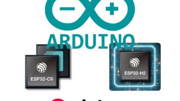 Arduino ESP32 Zigbee