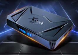 Allwinner H728 TV box