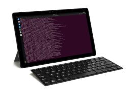 La tablette octa-core RISC-V Pad II de DC-ROMA peut être précommandée à partir de 149 $ 44 DC-ROMA RISC-V Pad II tablet