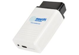 WiCAN Pro - Un scanner OBD alimenté par ESP32-S3 pour le diagnostic des véhicules avec intégration Smart Home (financement participatif)