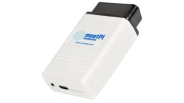 WiCAN Pro - Un scanner OBD alimenté par ESP32-S3 pour le diagnostic des véhicules avec intégration Smart Home (financement participatif)