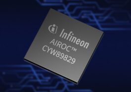 La famille de microcontrôleurs et de modules Bluetooth LE 5.4 Infineon AIROC CYW20829 cible les applications industrielles, grand public et automobiles 38 Infineon AIROC CYW20829 Bluetooth Low Energy 5.4 microcontrollers