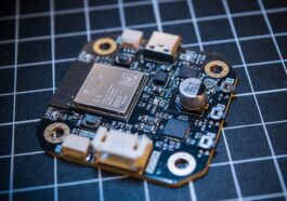 PD Stepper integrated stepper motor driver and controller with USB-C