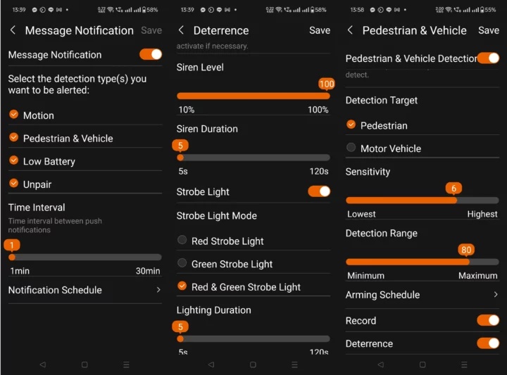 Notification de dissuasion Napcat Life Notification de dissuasion Napcat Life