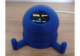 netgotchi security scanner