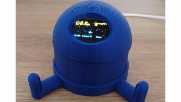 netgotchi security scanner