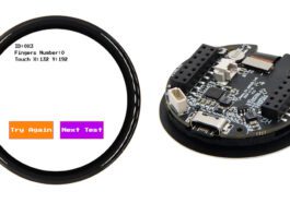 T-Display-S3-AMOLED-1.43