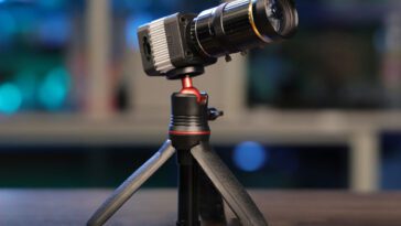 Seed Studio reCamera 2002w