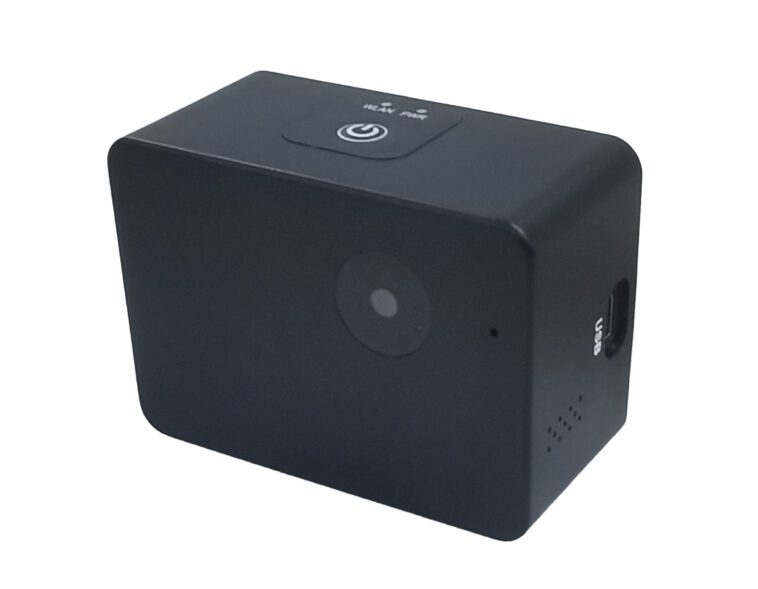 La caméra IP Vantron HCAM26 WiFi HaLow offre une portée allant jusqu'à 1 km 1 Vantron HCAM26