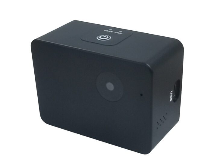 Vantron HCAM26 Vantron HCAM26