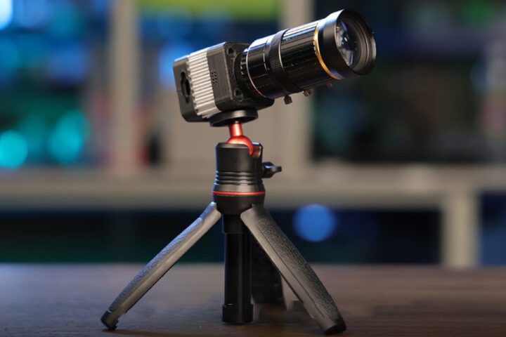 Seed Studio reCamera 2002w Seed Studio reCamera 2002w