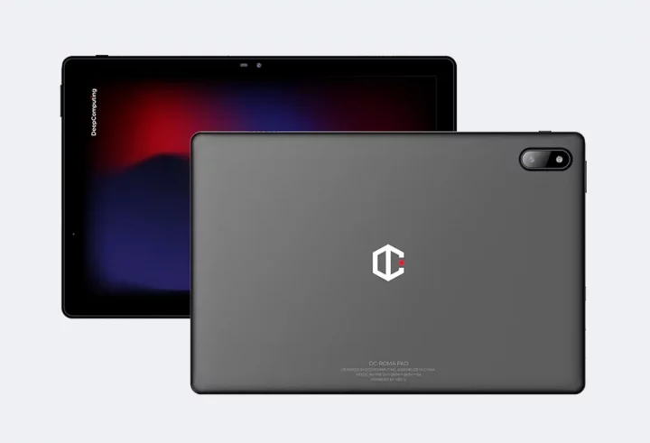 Tablette SpacemIT K1