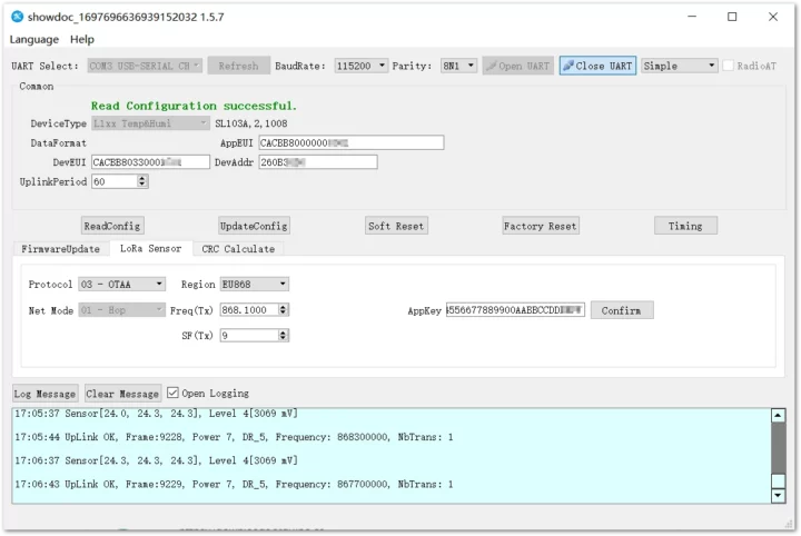 Outil de détection Rejeee