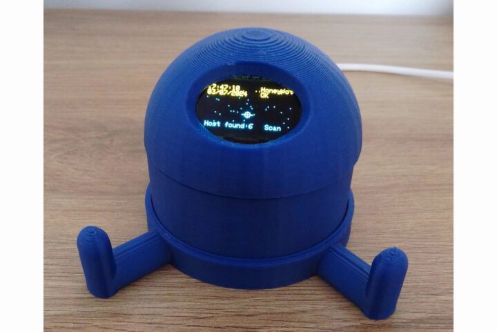 scanner de sécurité netgotchi scanner de sécurité netgotchi