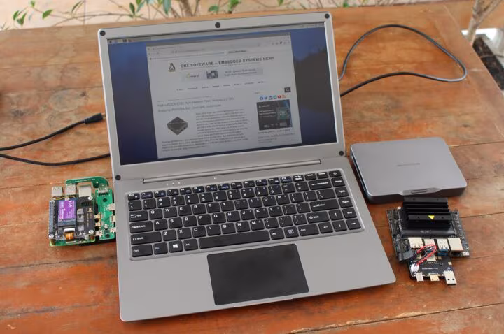 Avis sur Elecrow CrowView Note Avis sur Elecrow CrowView Note