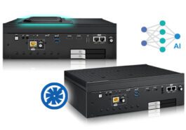 Les systèmes informatiques IA Vecow EVS-3000 combinent des processeurs Intel Core de 14e génération et des graphiques MXM pour les applications IA Edge